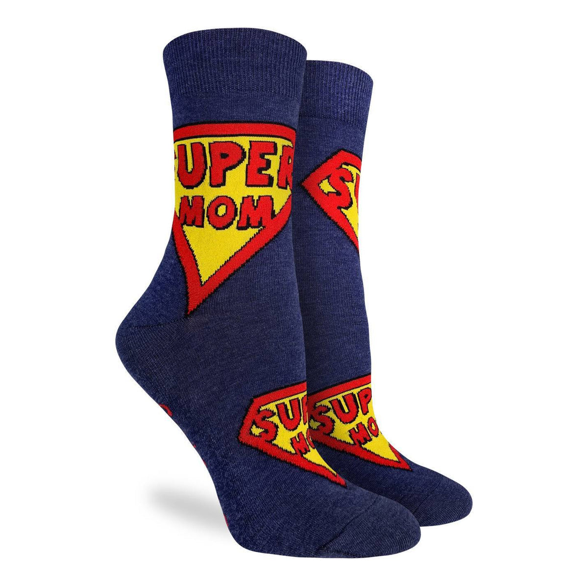 Super Mom Socks (Size 5-9)