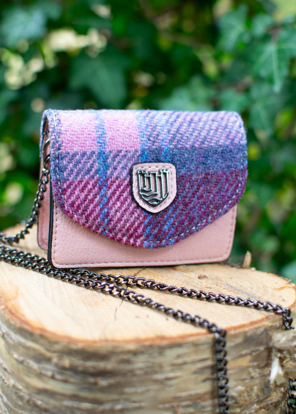 Harris Tweed - Hillhead House