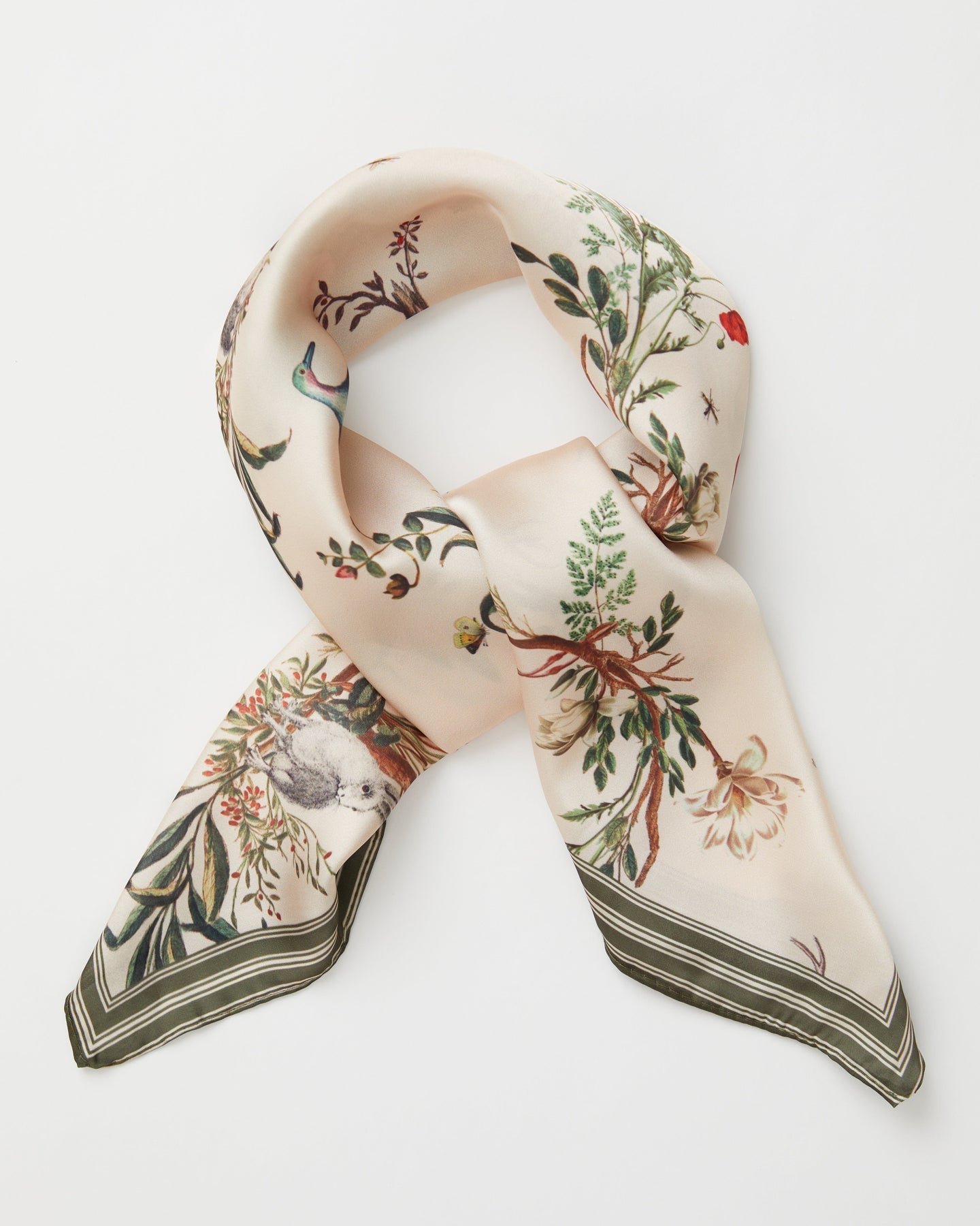 Fashion Scarves - Fable