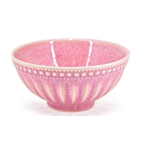 French Lace Bowl