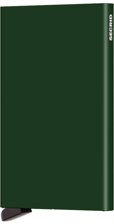 Secrid Cardprotector - Green
