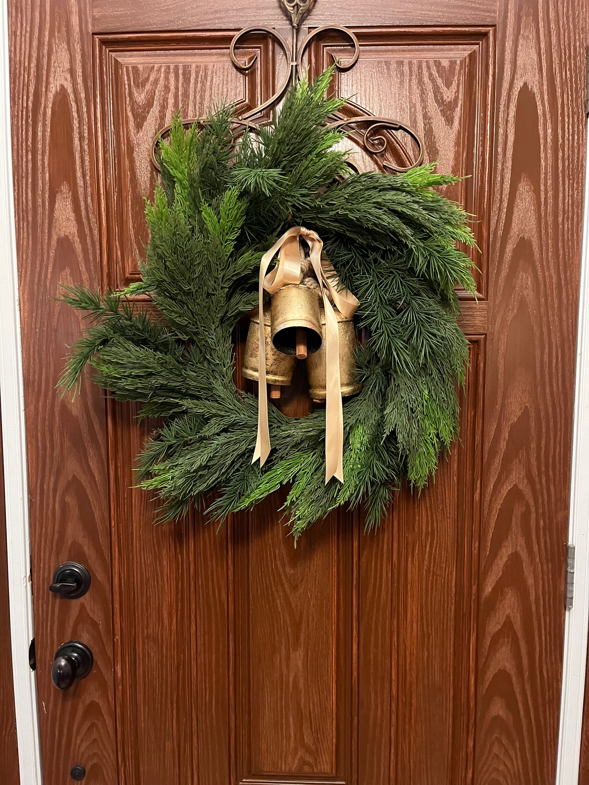 Norfolk Village - Fresh Touch Garlands & More