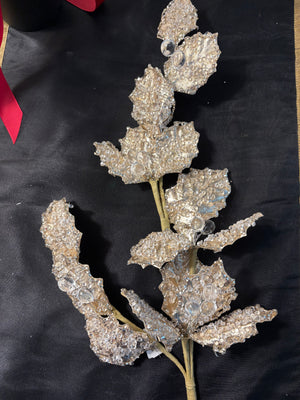 Frosted Hollylight Spray.