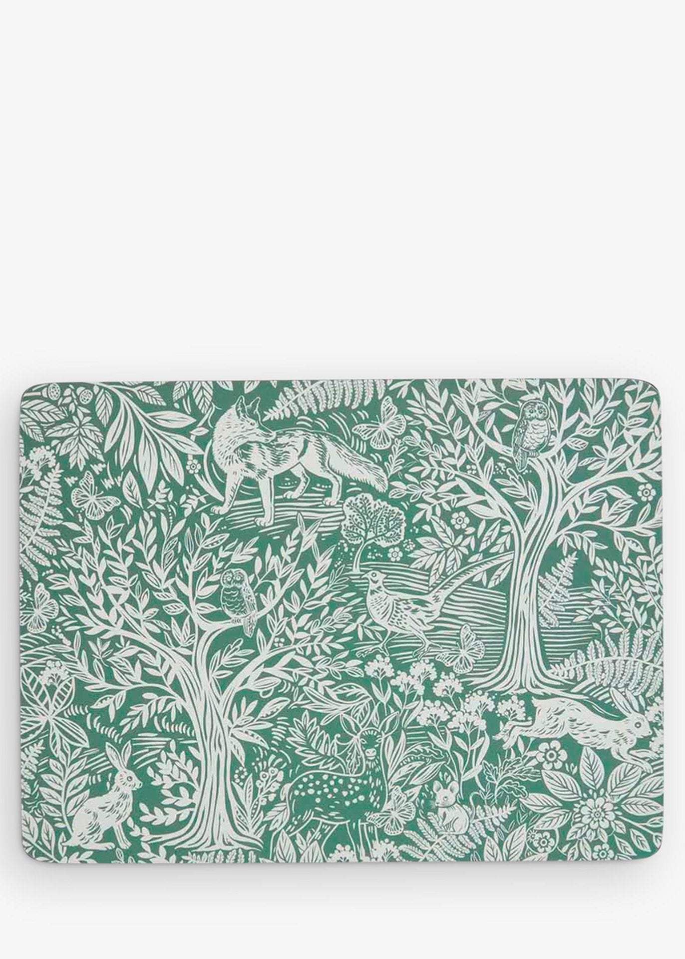 Sage Tapestry Pimpernel Placemats