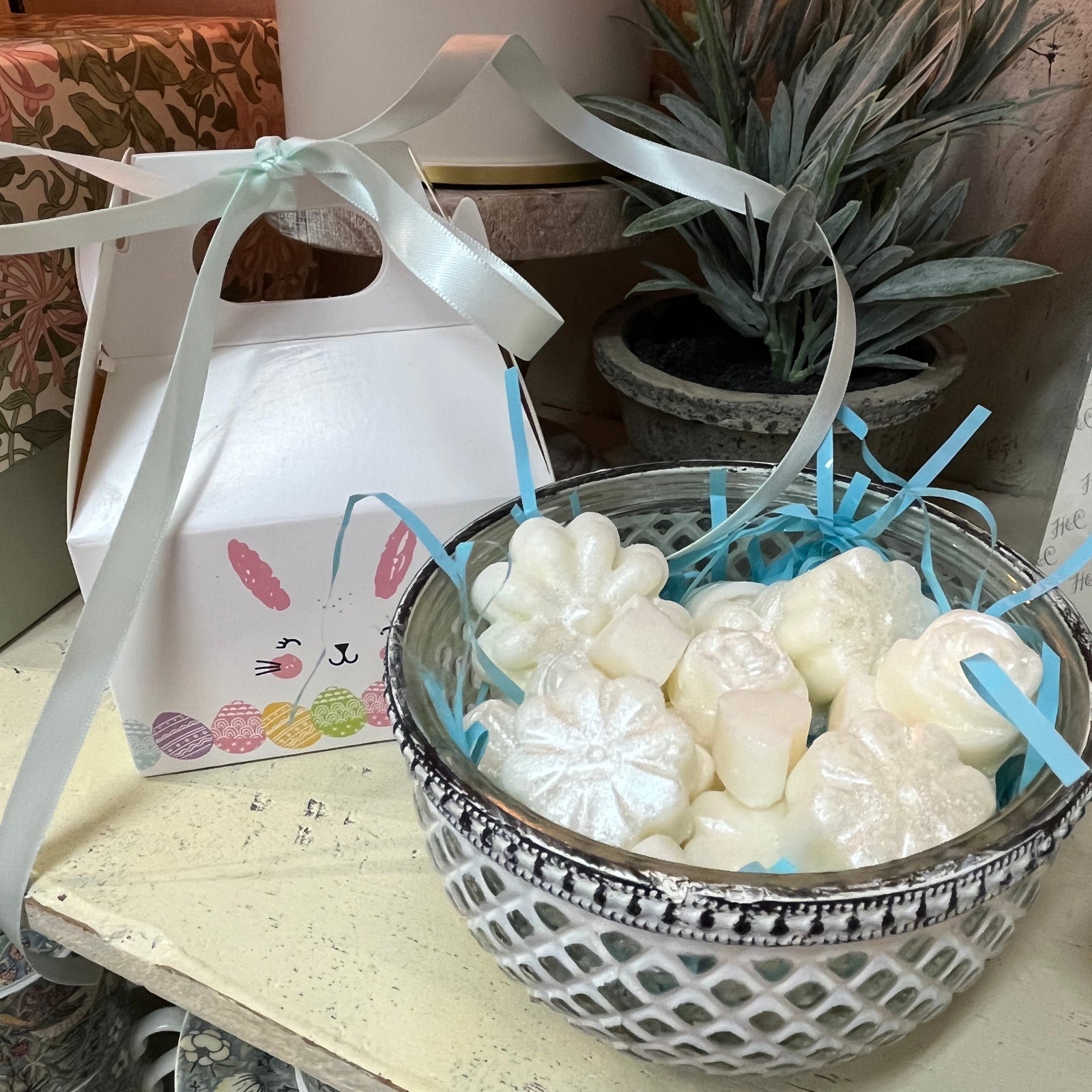 Limited Edition - Carrot Cake Wax Melt Bundle