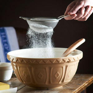 Mason Cash Mixing Bowls - Original Cane