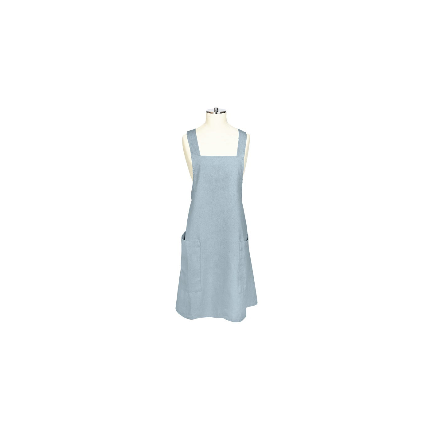 Provencal Apron - Blue