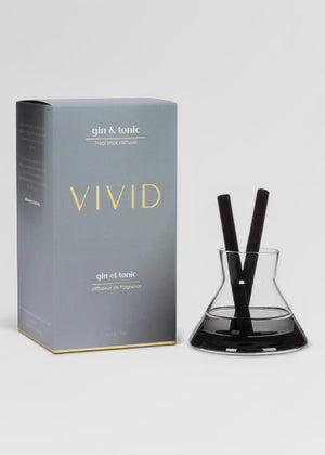 Gin &  Tonic Modern Diffuser