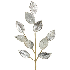 Metallic Leaf Spray