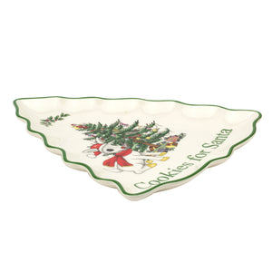 Rudolph the Red-Nosed Reindeer Cookies For Santa Server