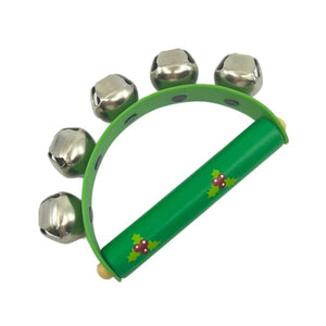 Wooden Handbells