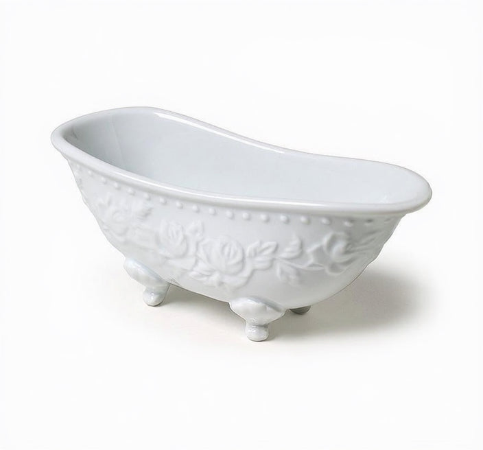 Victorian Soap Tub