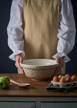 Mason Cash 'In the Forest' - Stone Owl (26cm)