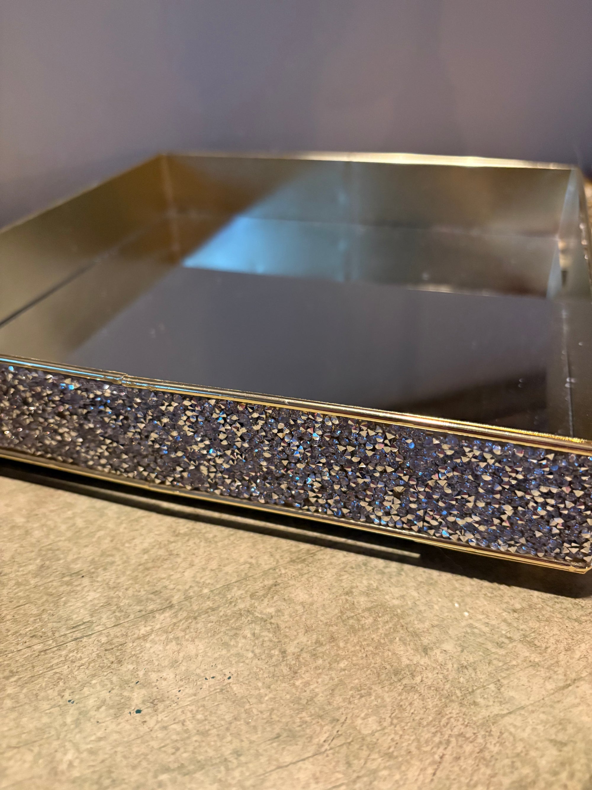 Aurora Tray