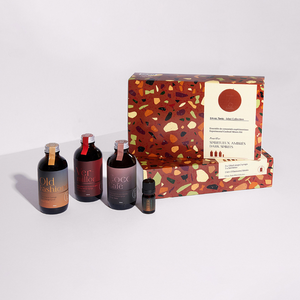 3/4 Oz. Mini Collection Dark Cocktail Syrups