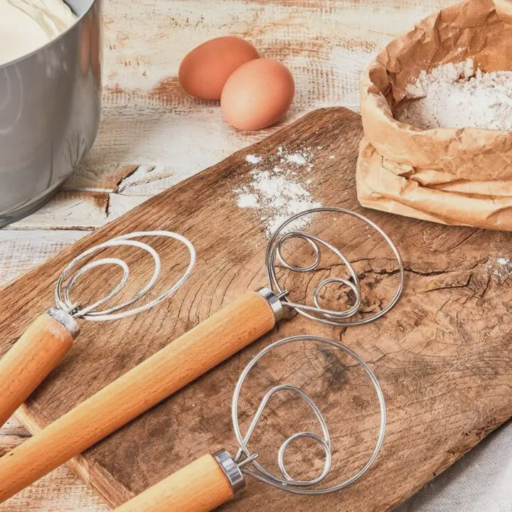 Birkmann Danish Dough Whisk