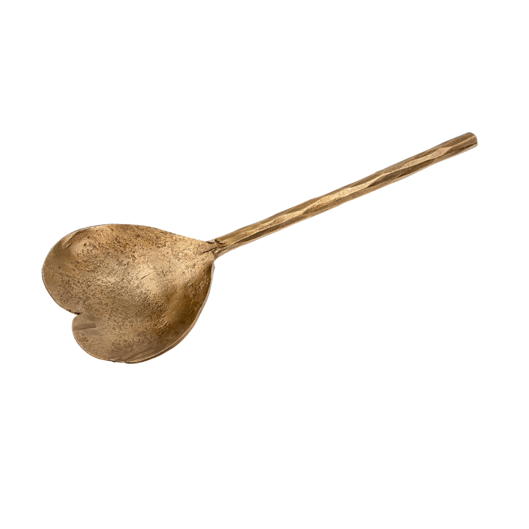 Iron Heart Spoon