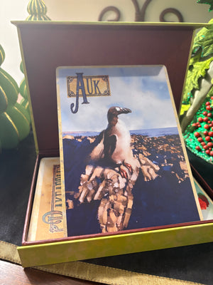 Newfoundland and Labrador - A Cultural Alphabet