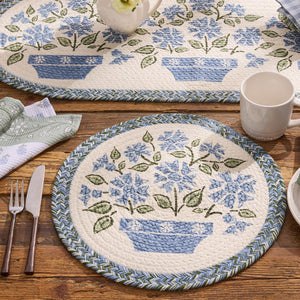 Emmaline Braided Placemat