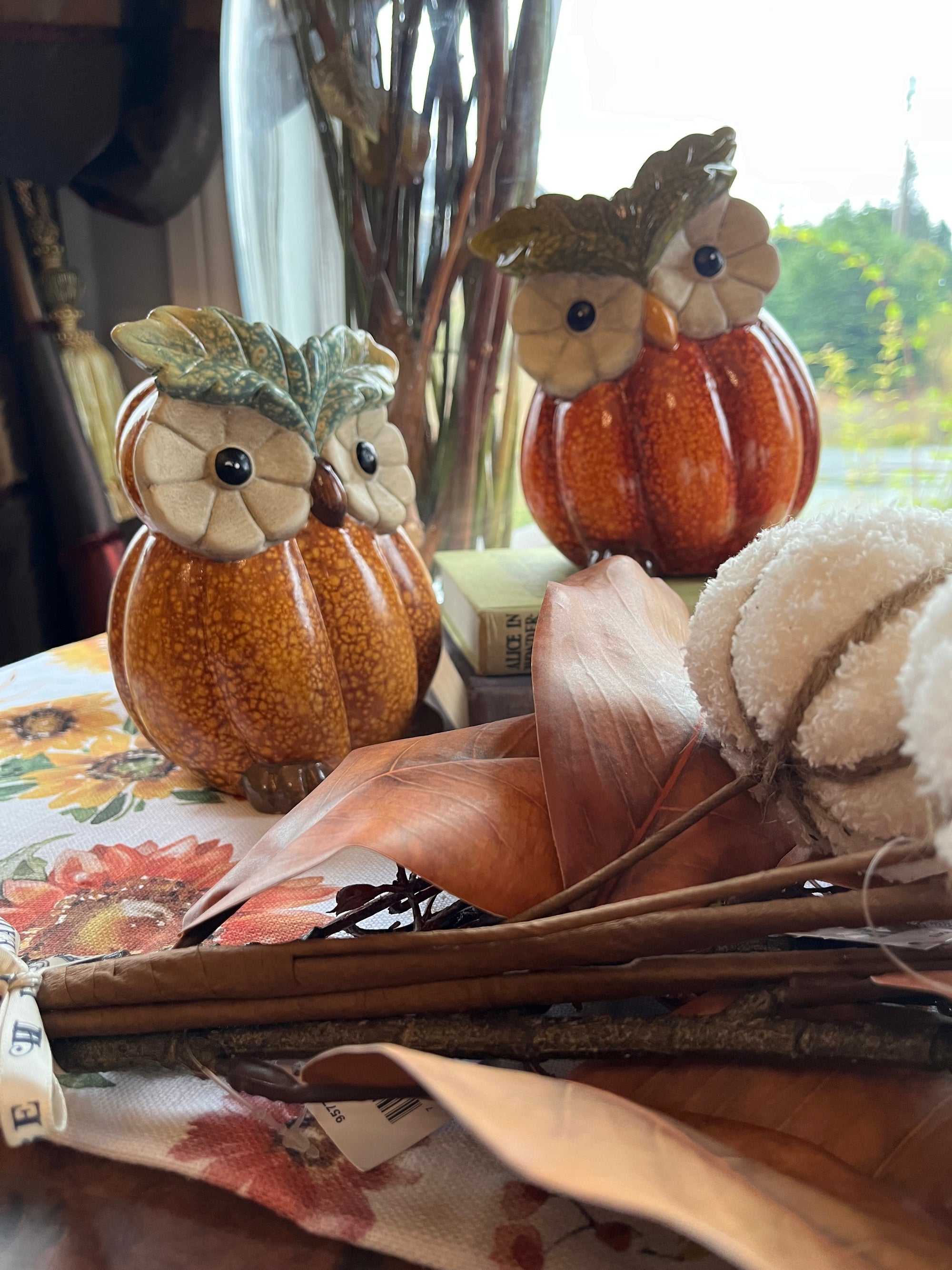 Autumn Bliss - Decor for an inspired Autumn