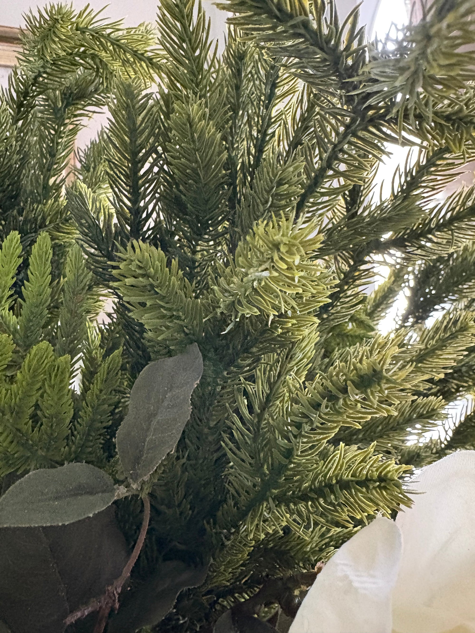 Fresh Touch Spruce Spray