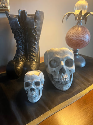 Skull Candle