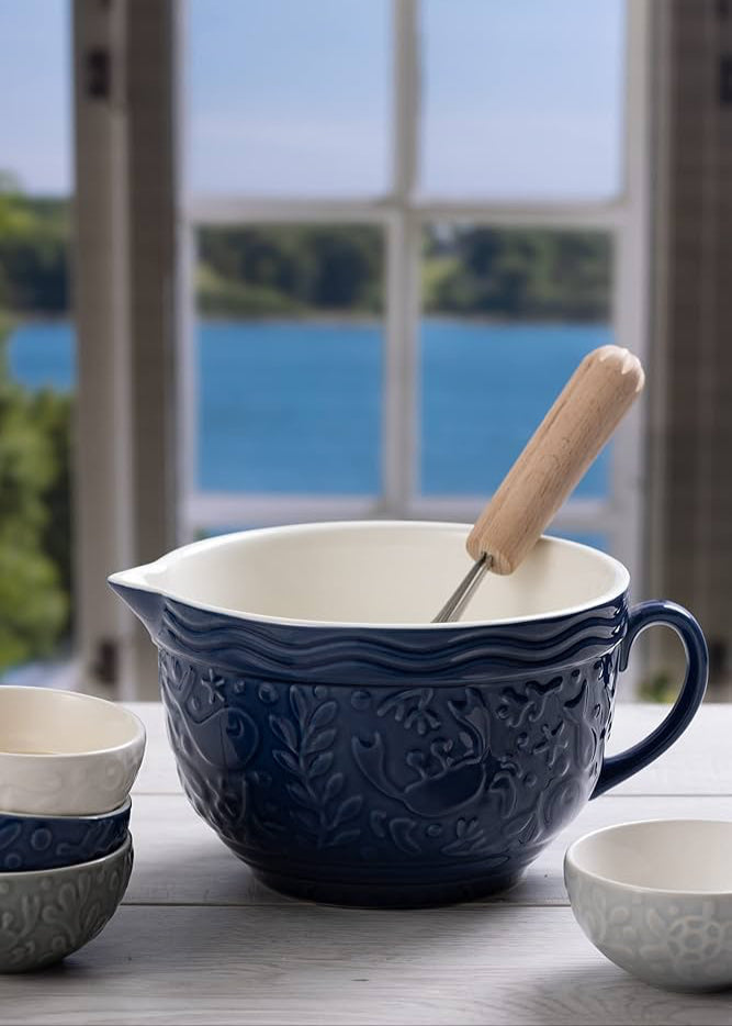 Mason Cash 'Nautical Collection' Batter Bowl