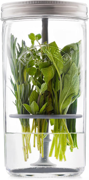 Herb Keeper