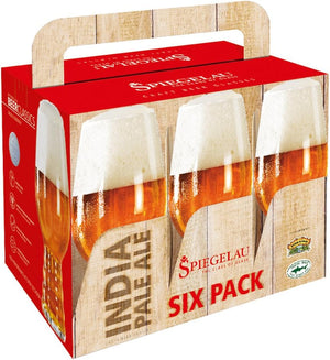 IPA Glasses - Six Pack