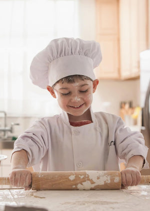 Kid's Chef Hat