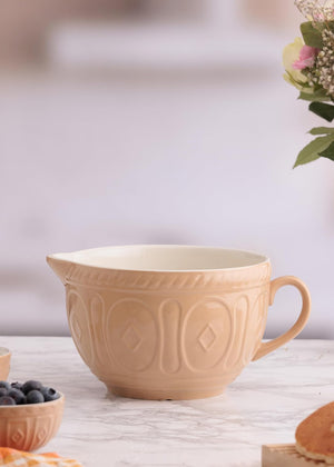 Mason Cash Original Cane Batter Bowl