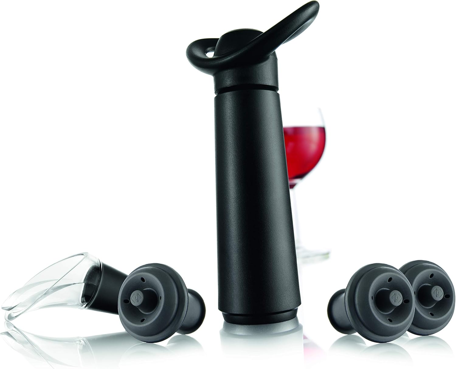 Wine Saver Concerto Set