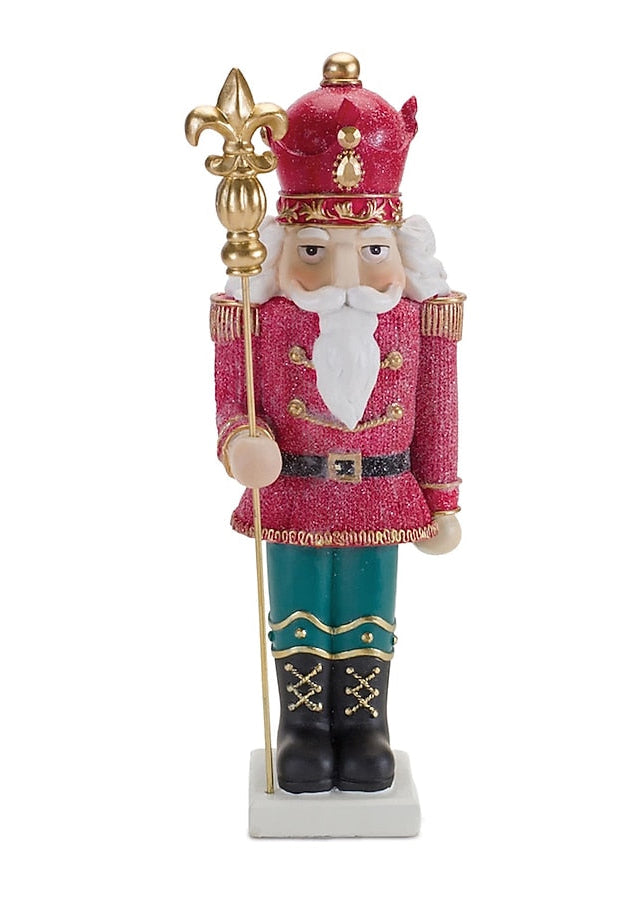 The Royal Nutcracker