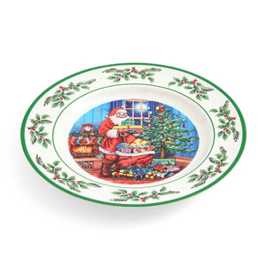 Spode Annual Collector Plate