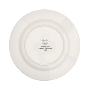 Spode Annual Collector Plate