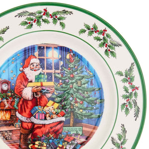 Spode Annual Collector Plate