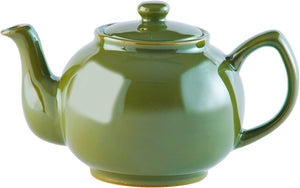 Price & Kensington Tea Pot - Olive