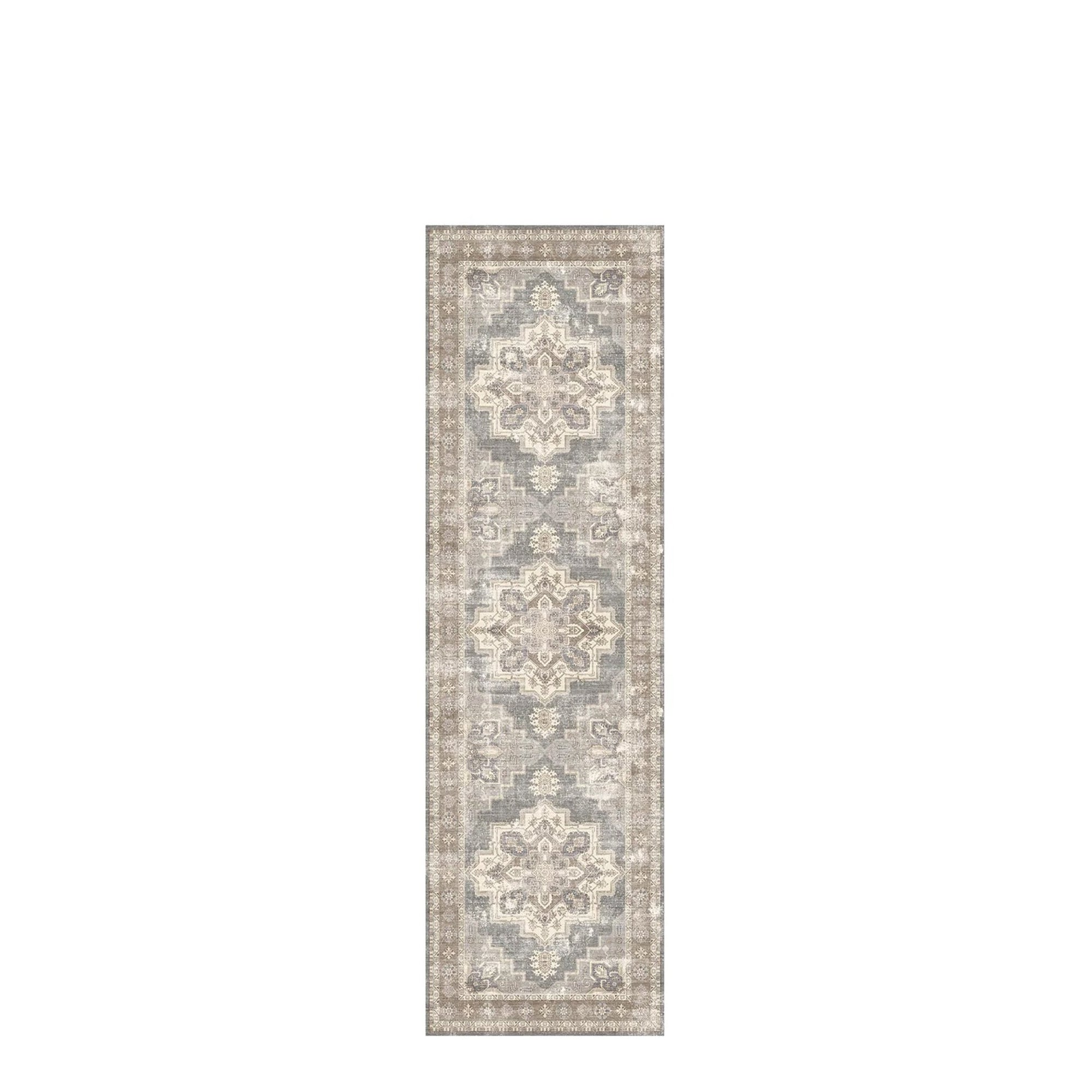 Savannah Cilantro Accent Rug