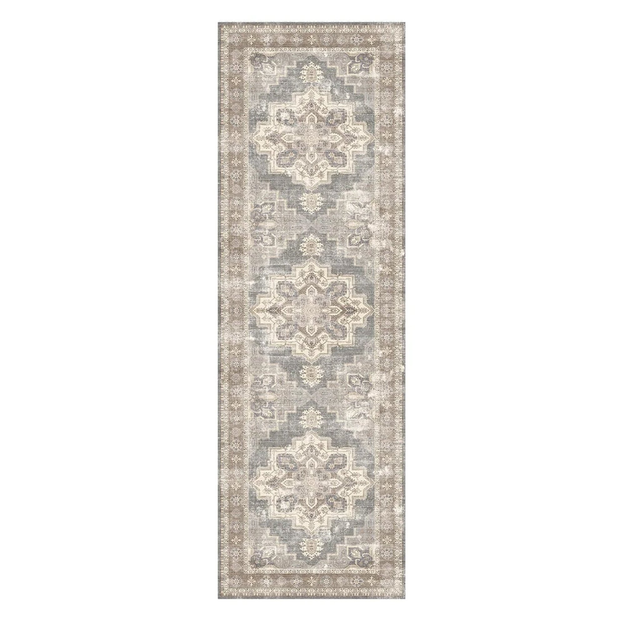 Savannah Cilantro Accent Rug