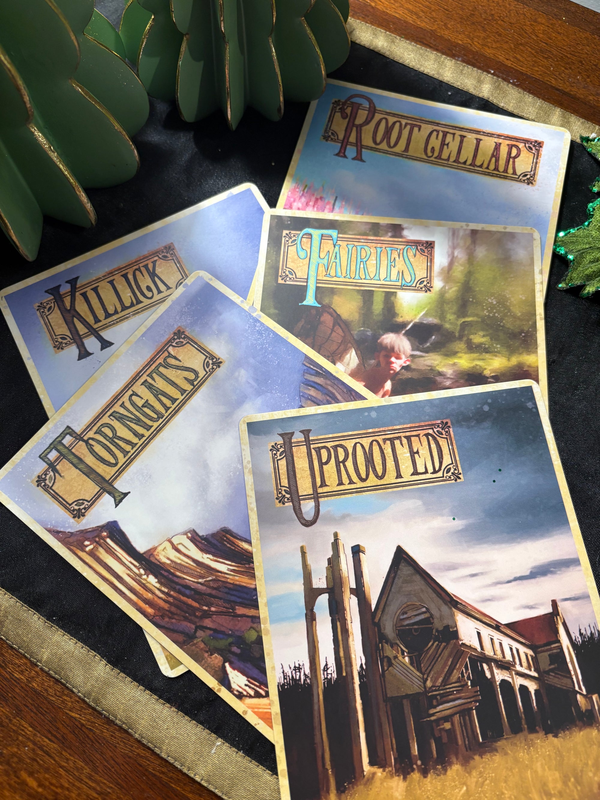 Newfoundland and Labrador - A Cultural Alphabet