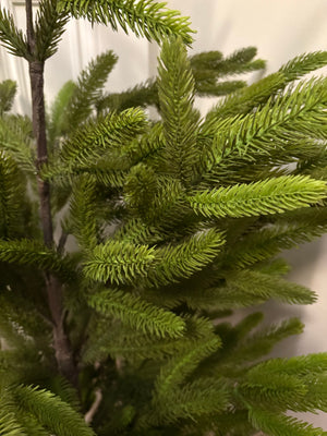 Woodland Whispers Spruce Tree