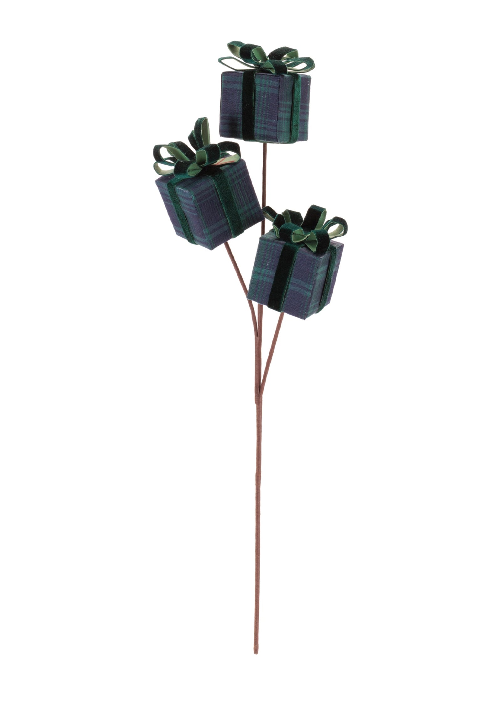 Christmas Present Spray