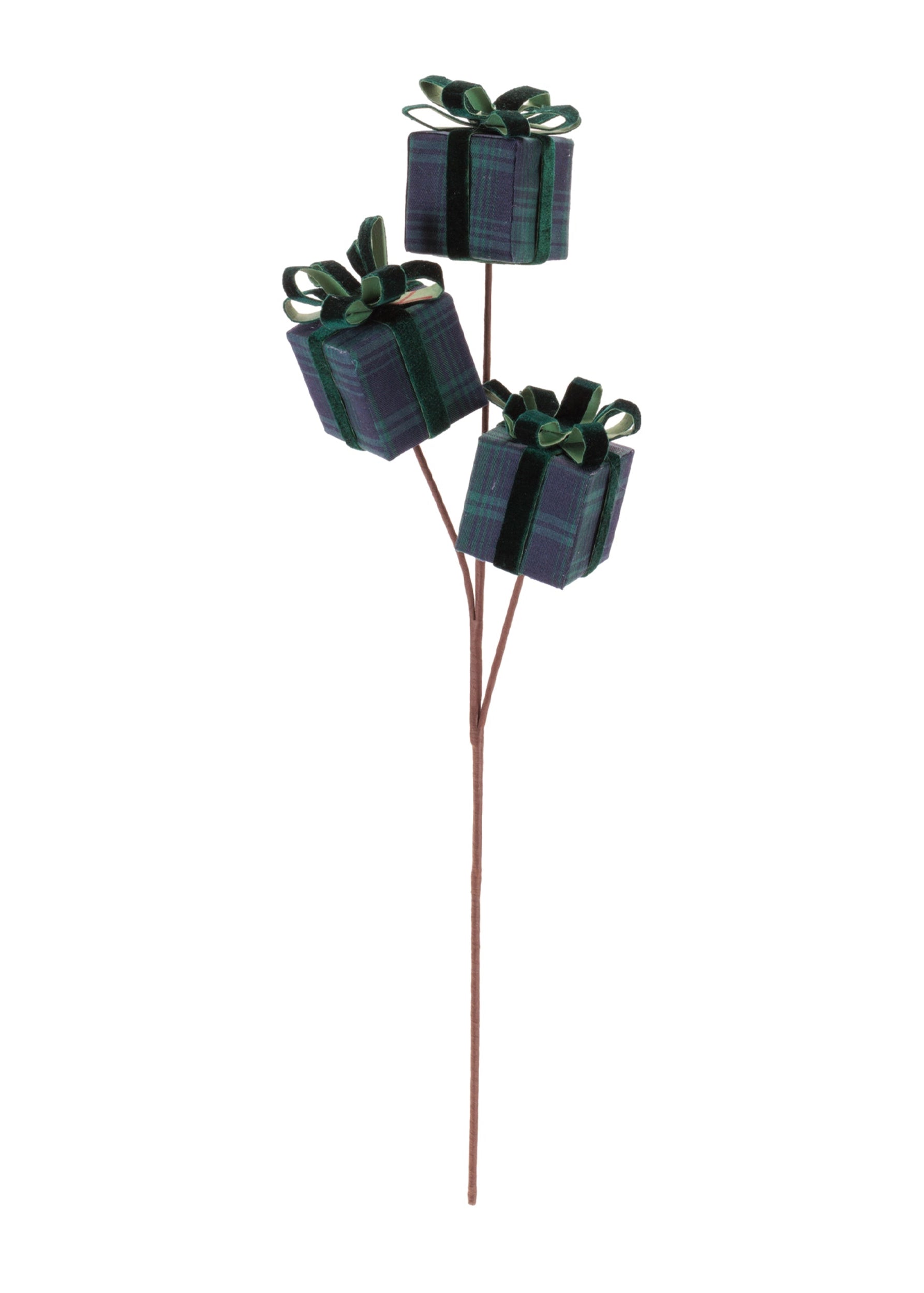 Christmas Present Spray