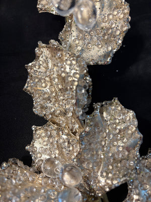 Frosted Hollylight Spray.