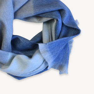 Ultra Soft Alpaca Scarf - Rain Block