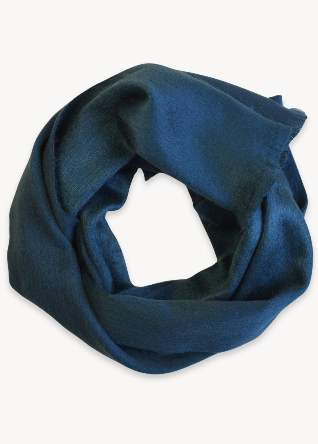 Ultra Soft Alpaca Scarf - Whale