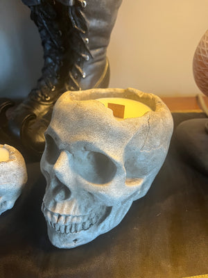 Skull Candle