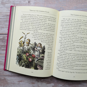 Alice's Adventures in Wonderland - Children's Classic Book