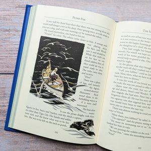 Peter Pan - Children's Classic Book