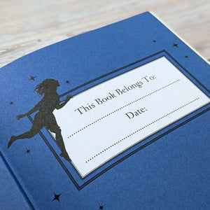 Peter Pan - Children's Classic Book